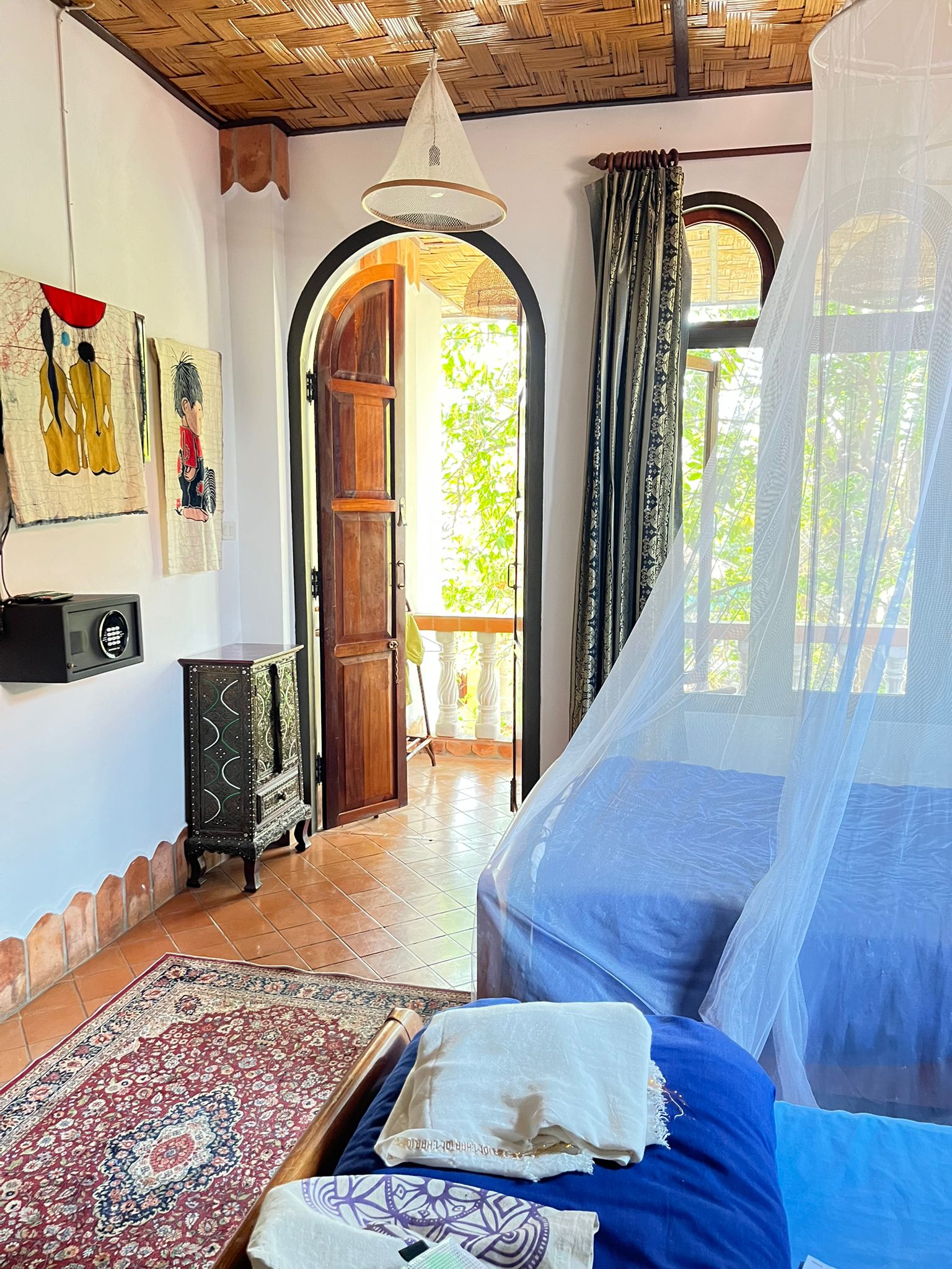 Benjawan Room 2